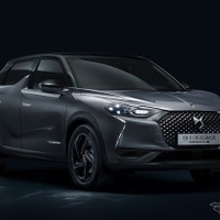 DS 3クロスバック パフォーマンスライン 発売、高性能エンジン搭載の特別仕様車　最高出力155ps 画像