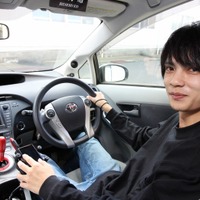 car audio newcomer! トヨタ プリウス(オーナー:坂本猛流さん) by custom&car Audio PARADA 後編 画像