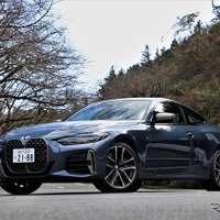【BMW 4シリーズ＆3シリーズ】差別化を明確に、賛否両論あって良い…プロダクトマネージャー［インタビュー］ 画像