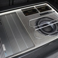 カスタム・オーディオマシン SpecialFeature!! VW GOLF6（オーナー・ゴルフさん）　by　AUDIO.VISUAL.SECURITY FIST 前編 画像