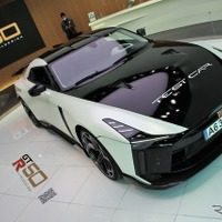 【日産 GT-R50 by イタルデザイン】究極のGT-Rには過去のデザインモチーフも…プロジェクトブランディングマネージャー［インタビュー］ 画像