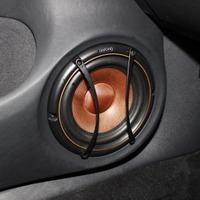 カスタム・オーディオマシン SpecialFeature!! VW GOLF6（オーナー・ゴルフさん）　by　AUDIO.VISUAL.SECURITY FIST 後編 画像