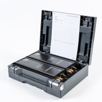 独マイクロプレシジョンのハイエンドMONOアンプ「7-Series MONO Amplifier」発売 画像