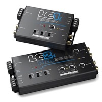 米オーディオコントロールのライン出力コンバーター「LC1i」と「LC2i PRO」2モデル発売 画像