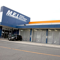 【プロショップ訪問記】M.E.I.＜エム イー アイ＞（広島県）：アナログから先進のデジタルまで長年培ってきた技術と実績で魅惑のサウンドを叶える 画像