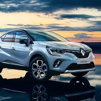 【ルノー キャプチャー 新型】コンパクトSUVの枠を超えた進化、新開発エンジン＆プラットフォーム採用 画像