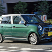 【ホンダ N-ONE 新型試乗】2週間で450km、乗り比べてわかったターボとNAの違い…中村孝仁 画像