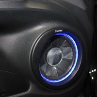 カスタム・オーディオマシン SpecialFeature!! TOYOTA PRIUS（オーナー・宮田 光さん）　by　AUDIO.VISUAL.SECURITY FIST 画像