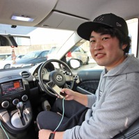 car audio newcomer！  マツダ デミオ（オーナー：西川拓実さん）　by　 Warps 画像