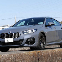 【BMW 2シリーズグランクーペ 新型試乗】“走り屋”にはストライクな「Mスポーツ」…中村孝仁 画像