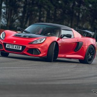 ロータス エキシージ スポーツ420ファイナルエディション…21年の歴史のラストを飾る［詳細画像］ 画像