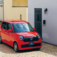 【ホンダ N-ONE 新型まとめ】変わらないことも時には良い？…価格やMTモデルの追加、試乗記 画像