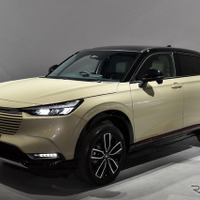 【ホンダ ヴェゼル 新型】e:HEV搭載だけじゃない、7年ぶりのリニューアルポイントをチェック 画像