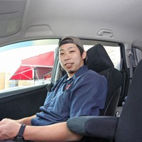 car audio newcomer! ホンダ ストリーム(オーナー:中嶋亮太さん) by custom&car Audio PARADA 前編 画像