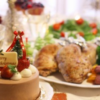 チキンやデザートまで、豪華クリスマスレシピサイト6選 画像