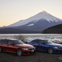 【アルピナ D3 S】ブランド初のハイブリッド搭載モデル発売［詳細画像］ 画像