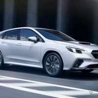 【スバル レヴォーグ 新型まとめ】イヤーカーの実力や如何に…価格や安全性能、試乗記 画像