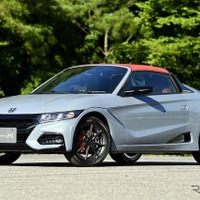 ホンダ S660、2022年3月生産終了…最後の特別仕様車「モデューロX バージョンZ」発売 画像