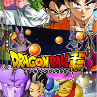 「ドラゴンボール超」新章突入！新キャラ・シャンパの正体が明らかに… 画像