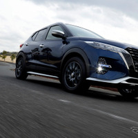 AUTECHブランド車が、ハイブランドからのダウンサイザーに認められる理由とは？キックス AUTECHで検証 画像