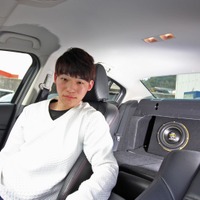 car audio newcomer！  マツダ アテンザセダン（オーナー：花木真那斗さん）　by　 Warps　前編 画像