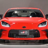 【GR 86 新型】トヨタ 86 の新たなステージ…スバルと共同開発ふたたび［詳細画像］ 画像