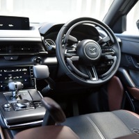 【マツダ MX-30 EV】「自操車」にプチ試乗、ただの「福祉車両」ではない新たな価値とは 画像
