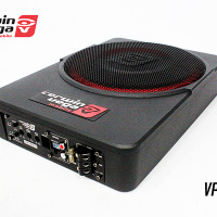 cerwin vegaからパワードサブウーファーVPAS10発売 画像