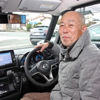 car audio newcomer！  日産 ルークス（オーナー：片山隆司さん）　by　 レジェーラ　後編 画像
