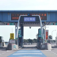 NEXCO 3社など、業務用車両数十万台にETC2.0車載器購入支援を検討…1台1万円 画像