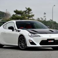 トヨタ 86 GRMN、100台限定で発売…1月4日よりWeb限定で受付開始 648万円 画像