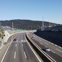 高速道路でモバイルバッテリー貸出へ…68か所のSA・PA　NEXCO西日本 画像