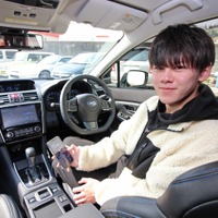 car audio newcomer！  スバル レヴォーグ（オーナー：中本晶人さん）　by　 Warps　後編 画像