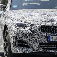 BMW 2シリーズクーペ 次期型のグリルは薄くてワイドに!? 目玉は259馬力の2L直4ターボ 画像