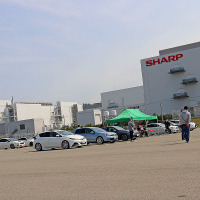 新感覚カーオーディオイベント『2th New Style Meeting Sound Park in 堺浜』開催！ 注目車両リポート！ 画像