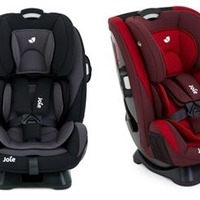 英国ベビー用品ブランドから0-12歳対応のチャイルドシート登場 画像