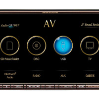 連載「カーオーディオユニットの選び方」詳細解説！ Part2「メインユニット編」 その5「AV一体型ナビのトレンド解説 後編」 画像