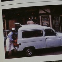 新型導入は来年？ルノー カングー とそのルーツたち【懐かしのカーカタログ】 画像