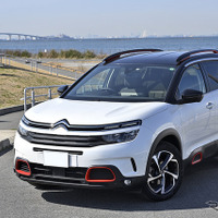 装着率激増中！ シトロエン C5エアクロス SUV＋BEWITH Platinum Voiceの魅力 画像