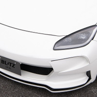 ブリッツが造る新型 86 コンセプト、攻めのデザインでスタイリッシュさを強調 画像