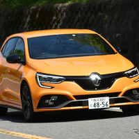 【ルノー メガーヌR.S. 新型試乗】「世界最速のFF車」がもつ最大の武器とは…吉川賢一 画像