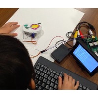 jig.jp、セットアップ不要で安価なプログラミング教育ツールを改良 画像
