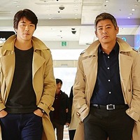 【予告編】クォン・サンウ、イクメンの“推理オタク”が事件解決!?『探偵なふたり』 画像