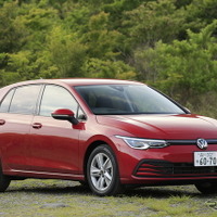 【VW ゴルフ 新型試乗】イージーに移動できることを躊躇せず肯定してきた…南陽一浩 画像