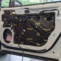 プロに直撃！ カーオーディオ・ユニットの“取り付け”にまつわる疑問を、すべて解決！ Part2「デッドニングって、何？」