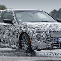 BMW 2シリーズクーペ 次期型、7月デビューへ…グッドウッド2021 画像