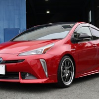 カスタム・オーディオマシン SpecialFeature!!  TOYOTA PRIUS（オーナー・ゆういちさん）　by　レジェーラ 後編 画像