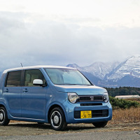 【ホンダ N-WGN 4200km試乗】壮絶バーゲン価格を思えば、これ以上何を望むのか［前編］ 画像