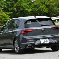 【VW ゴルフ 新型試乗】「GTI」の登場にも期待せずにいられない…九島辰也 画像