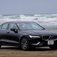 【ボルボ S60 リチャージ 新型試乗】三菱PHEVの思想とは似て非なるものだった…中谷明彦 画像